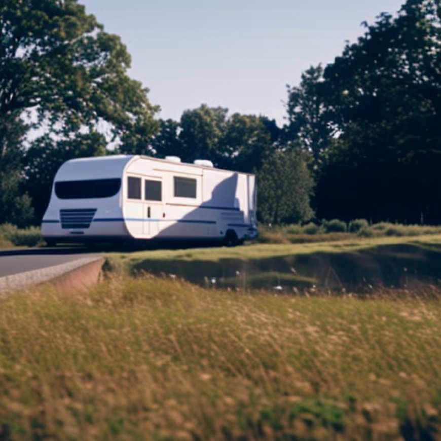 Peach County senior questions county ordinance after being forced to move from RV home on agricultural land