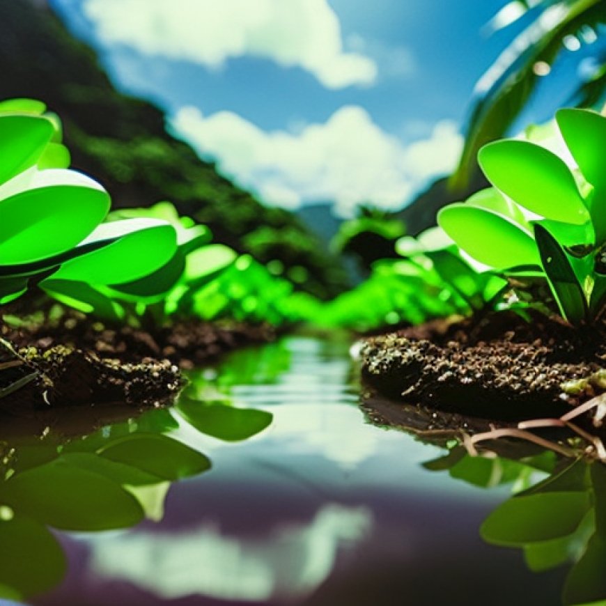 Energías limpias: Una de las razones que conservan la biodiversidad de Costa Rica