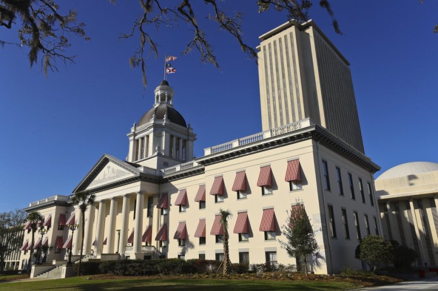 Florida lawmakers to consider weakening century-old child labor laws