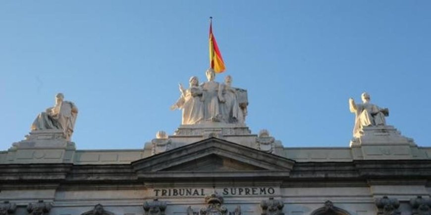 El Supremo anula la rebaja de pena a un agresor sexual en Almería al no aplicársele la ‘Ley del sí es sí’ correctamente