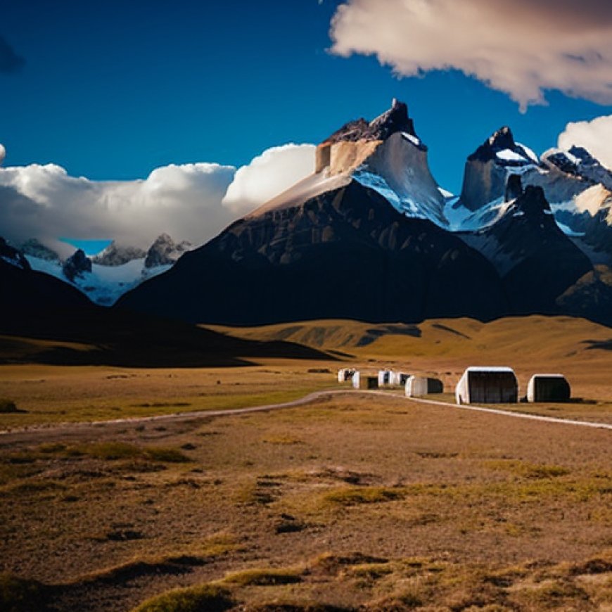 Visita a zonas rurales de Isla Navarino: desarrollo agrícola en la provincia Austral – ITV Patagonia