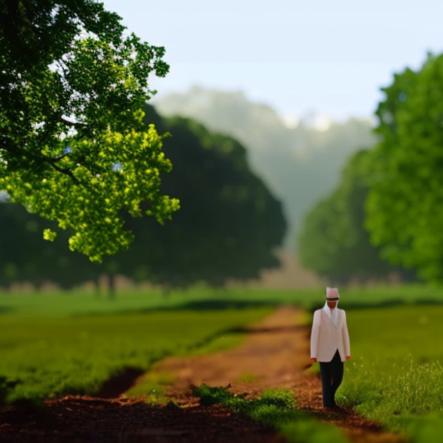 Should We Cut Down All the Oak Trees? The Unexpected Link Between Trees and Air Pollution