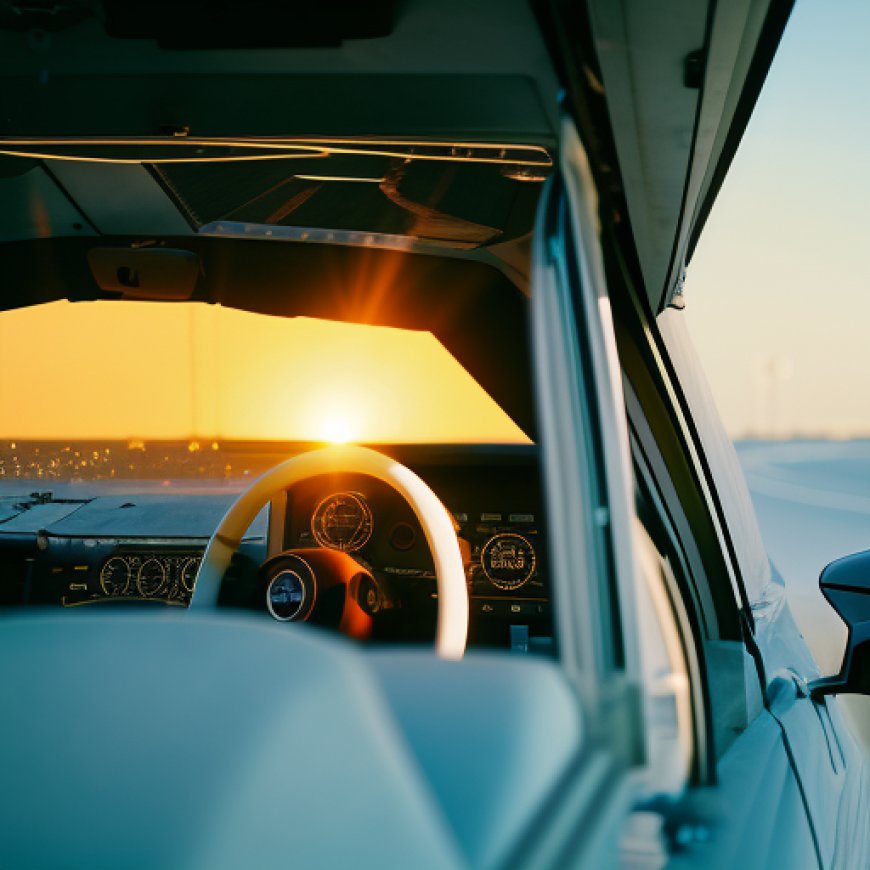 El calor extremo lleva al desfallecimiento de los pilotos en Qatar: vómitos, abandonos y riesgo de desmayo