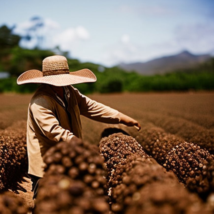 Tiempo de actuar: estrategias para el agro ante la sequía en México