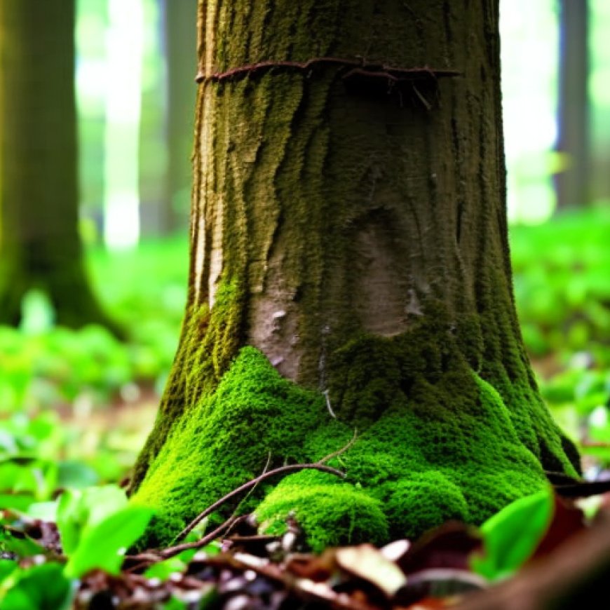 Bosque Nativo: ante el candado gubernamental a poder trabajar en él, la solución es posible • Agroverdad – Noticias e Información del Agro