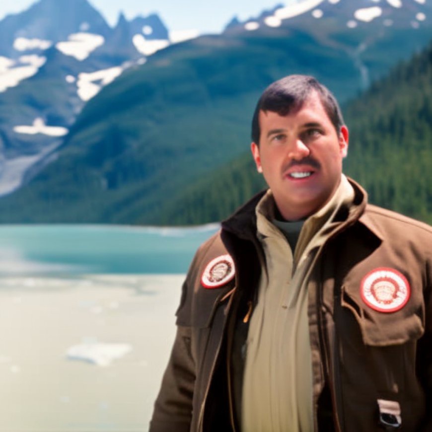 Tlingit and Haida, Forest Service plans to expand cultural education at Mendenhall Glacier