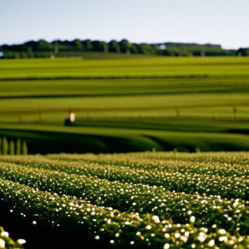 Agricultura recorrerá las 8 regiones agrícolas llevando servicios de todas sus agencias adscritas • WIPR