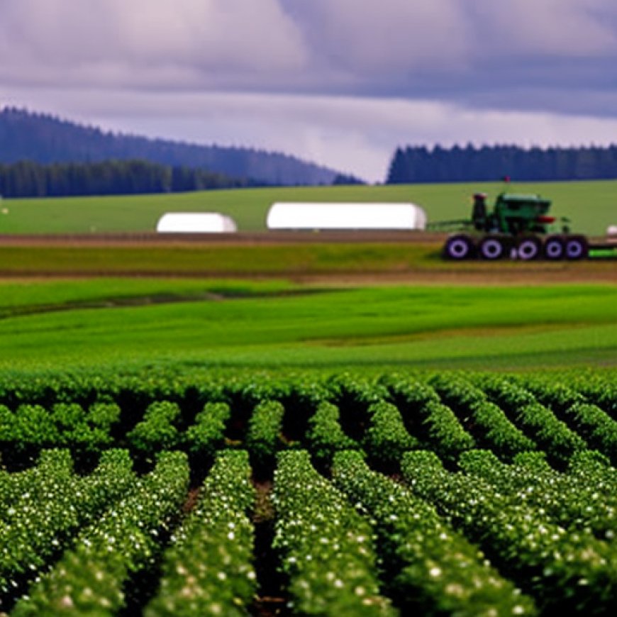 Join us for Oregon USDA’s Beginning Farmer Ranchers: In The Know webinar | Natural Resources Conservation Service