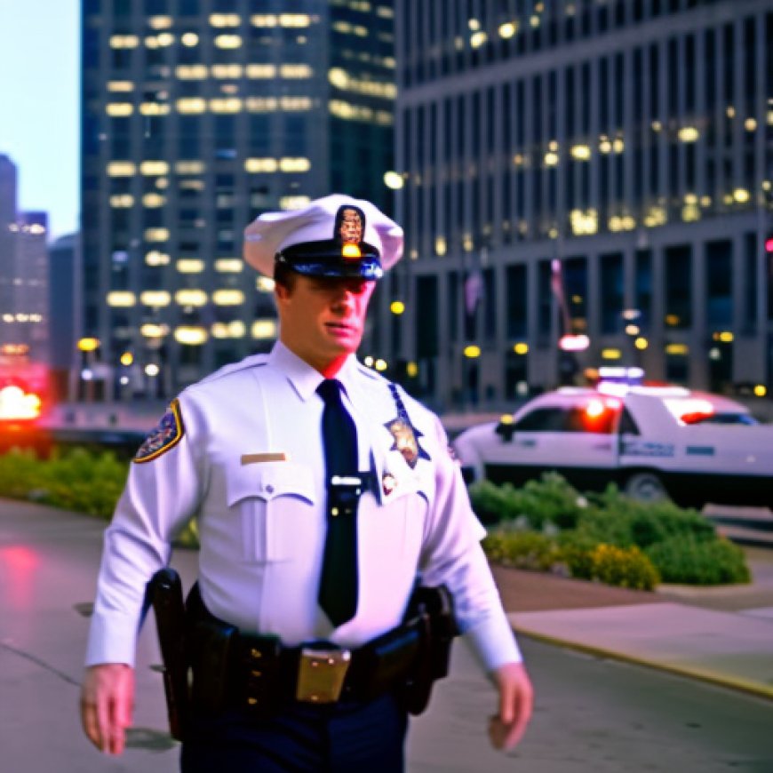 Cook County Sheriff’s Office aids Chicago police in combatting Mag Mile crime