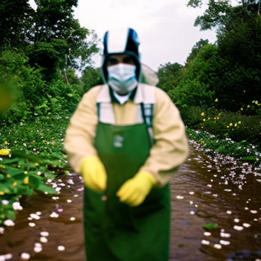 Con la ayuda de la IA, una fuerza laboral de abejas rastrea la contaminación y aumenta la biodiversidad – Source LATAM