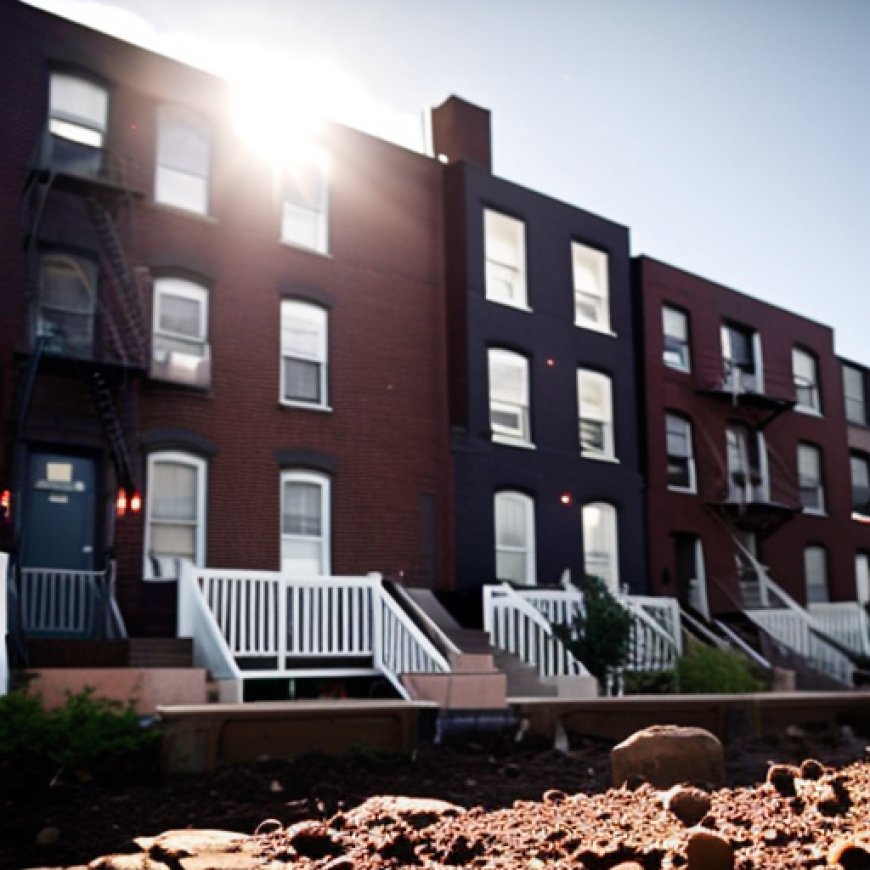 The Doe Fund Breaks Ground on Transitional Housing at 510 Gates Avenue in Bed-Stuy, Brooklyn – New York YIMBY