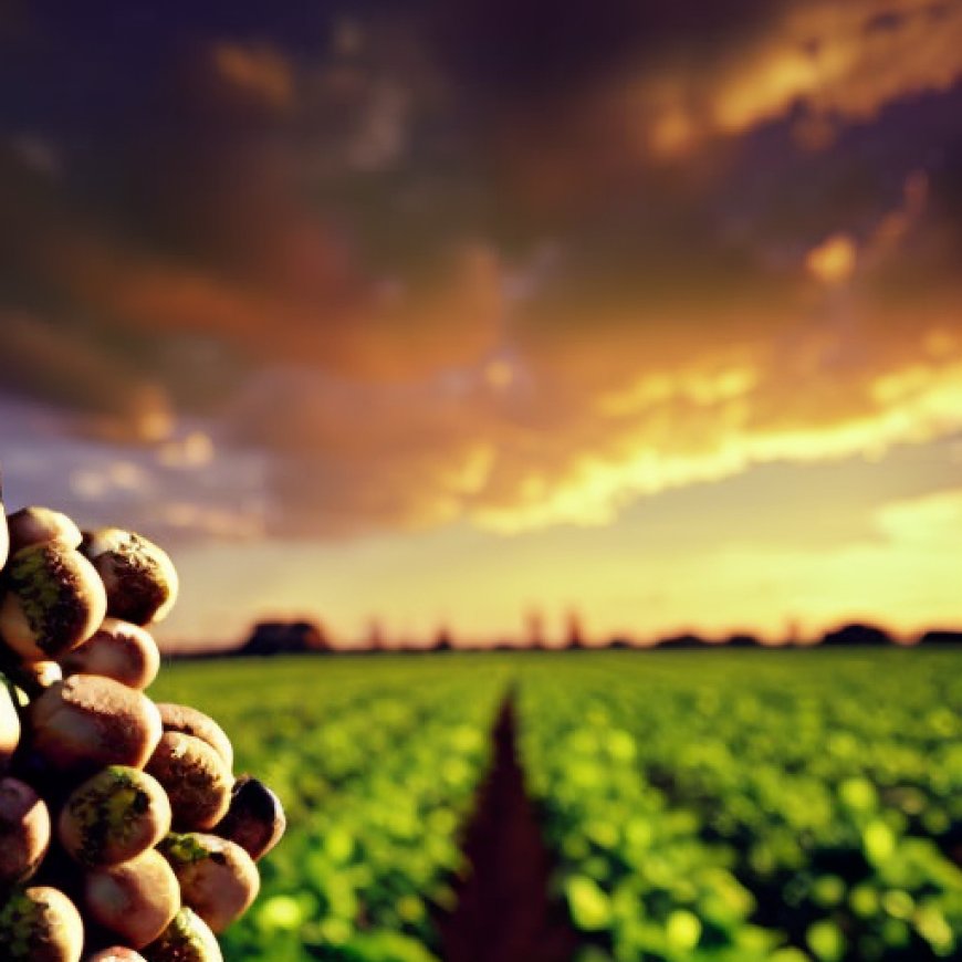 Tecnologías agrícolas de Israel que cambiaron la agricultura