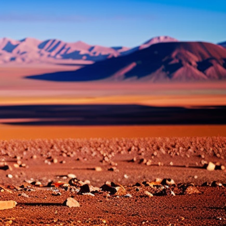 Ministro Pardow inaugura moderno sistema de almacenamiento de energía en el Desierto de Atacama – Energía Estratégica