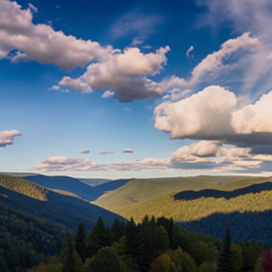 WVU Today | WVU partnering with industry to improve health, environmental outcomes for disadvantaged communities