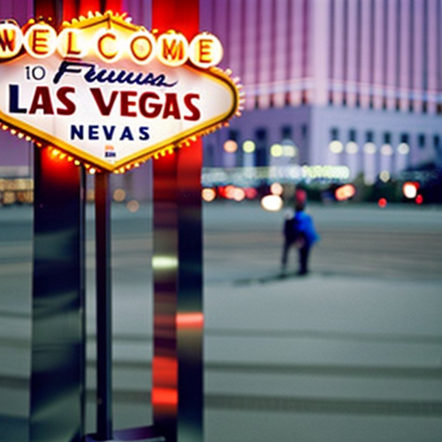 Las personas de Las Vegas deben ganar más de seis cifras anuales para poder pagar una hipoteca