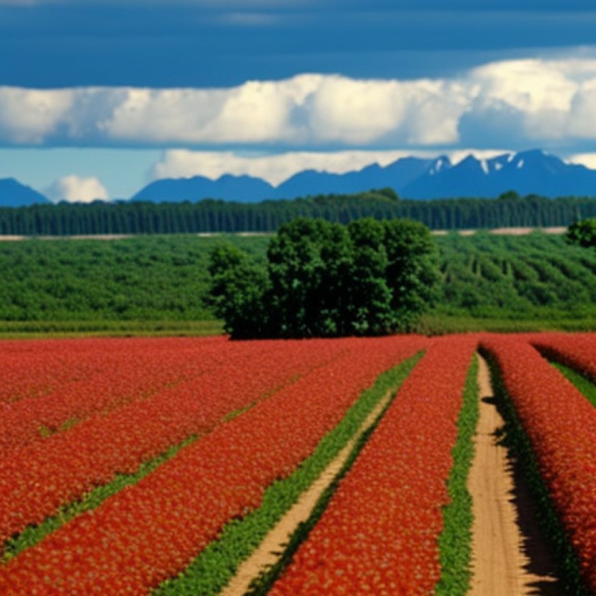 Arkansas orders Chinese-owned seed producer Syngenta to sell US farmland | CNN Business