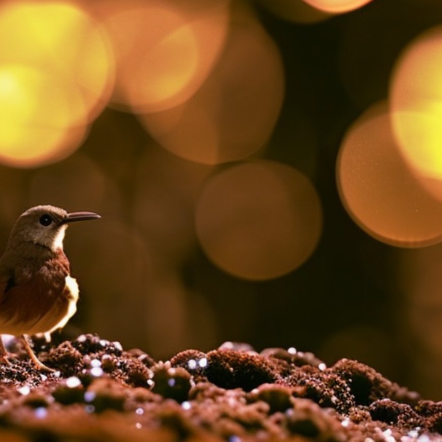 Un 10% de la naturaleza fuera de la Antártida podría ser agrícola en 40 años por el cambio climático