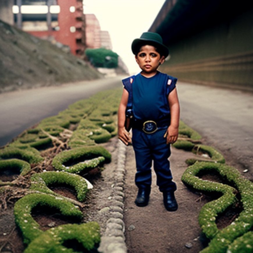 Trabajo infantil aumenta en México pese a reformas laborales: Pedro Tello