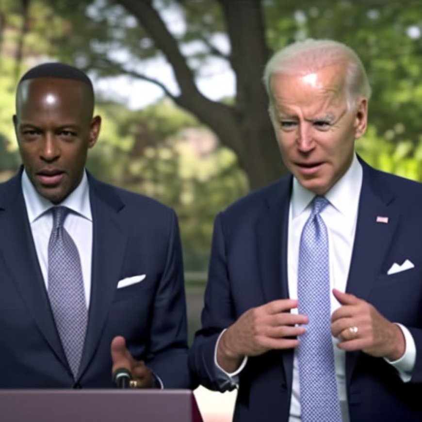 FACT SHEET: Biden-Harris Administration Takes Action To Cut Energy ...