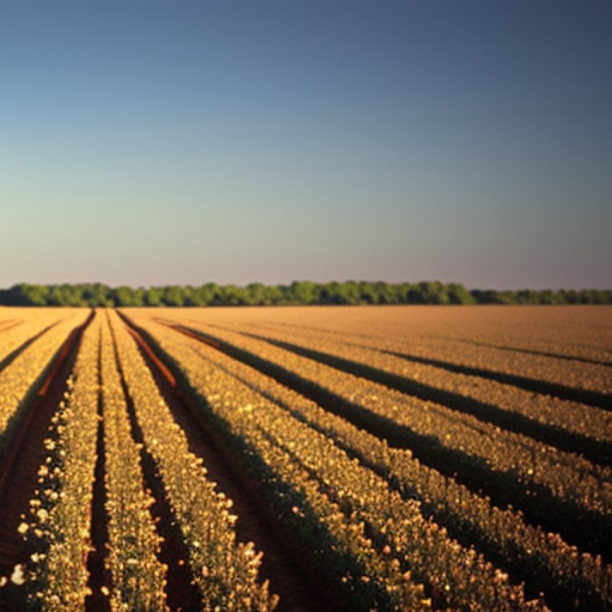 NC Dept. of Agriculture announces availability of Farmland Preservation grants | The North State Journal