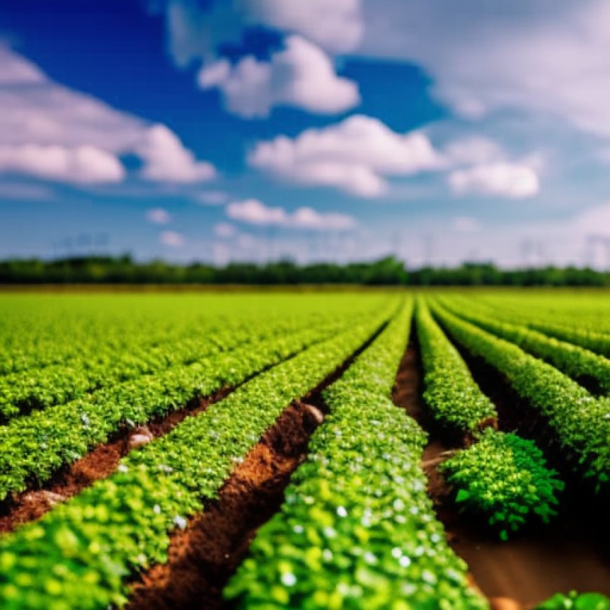 Foro analiza la aplicación de ciencia y tecnología hacia desarrollo agrícola sostenible | Economía | Vietnam+ (VietnamPlus)