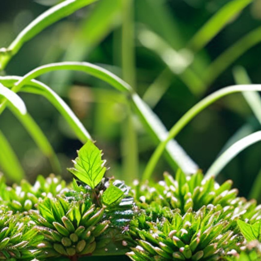 El potencial de la biomasa agropecuaria como fuente de energía limpia