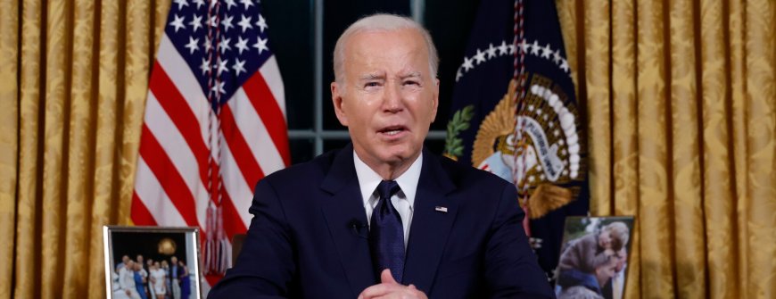 Biden Asks Congress for Extra $100 Million to Curb Child Labor