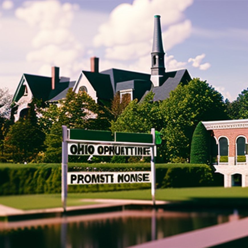 Ohio University Introduces President’s Opportunity Promise Award to Expand Higher Education Opportunities