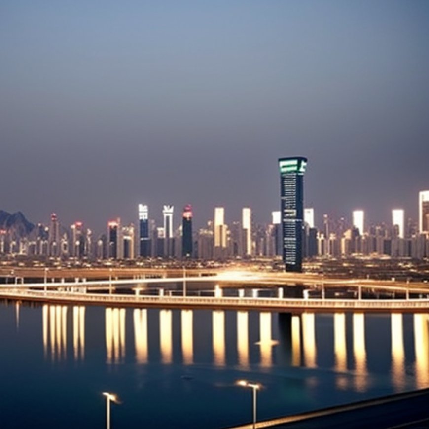 Yoon: Corea del Sur ayudará a hacer realidad la ‘Visión 2030’ de Arabia Saudita | AGENCIA DE NOTICIAS YONHAP