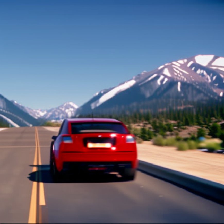 Colorado accelerates access to clean cars to improve air quality, grow economy, and increase vehicle options for Coloradans 