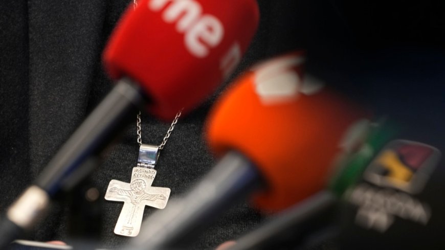 Investigation: 400,000 May Have Suffered Sexual Abuse from Spain’s Clergy, Lay People