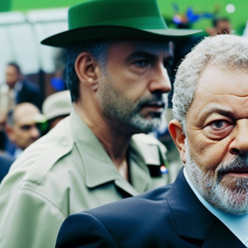 Lula defenderá agricultura sostenible brasileña durante reunión de COP28, dice Gobierno