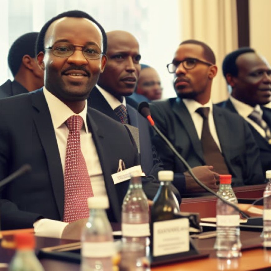 African Economic Conference to be Held in Ethiopia