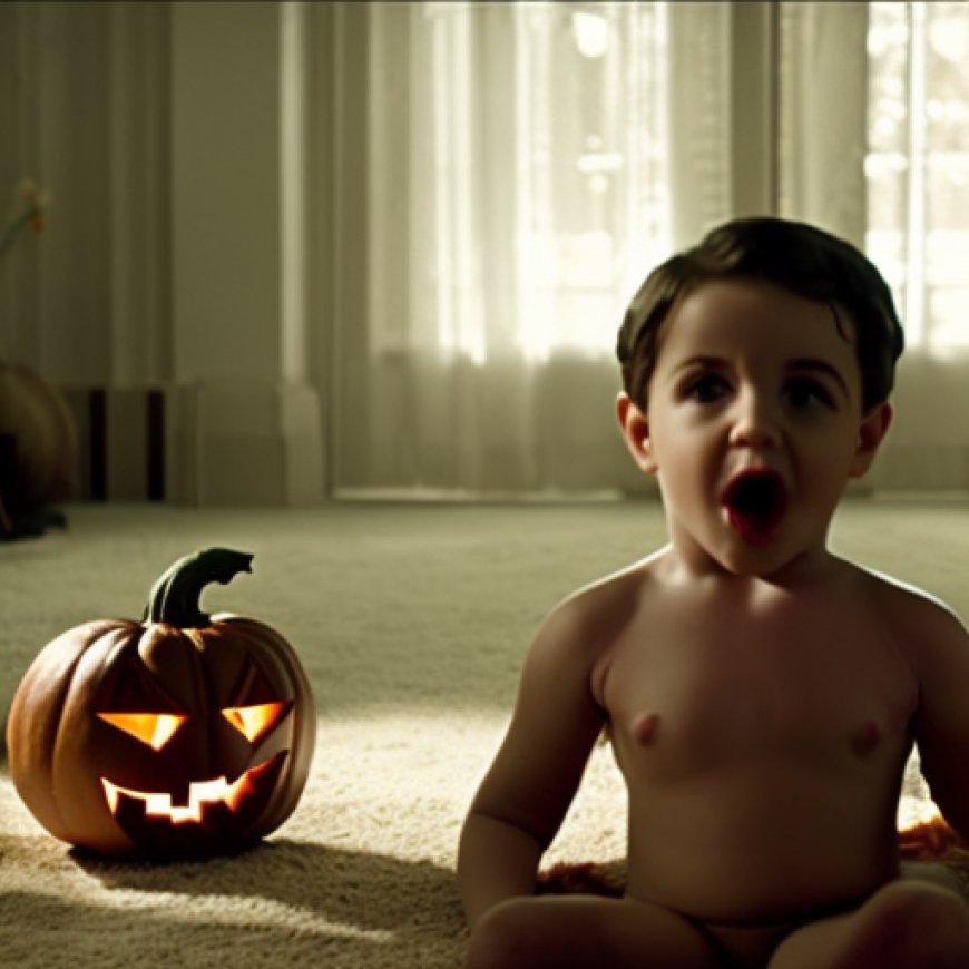 Halloween: evita que tus hijos pidan dulces en casas de agresores sexuales
