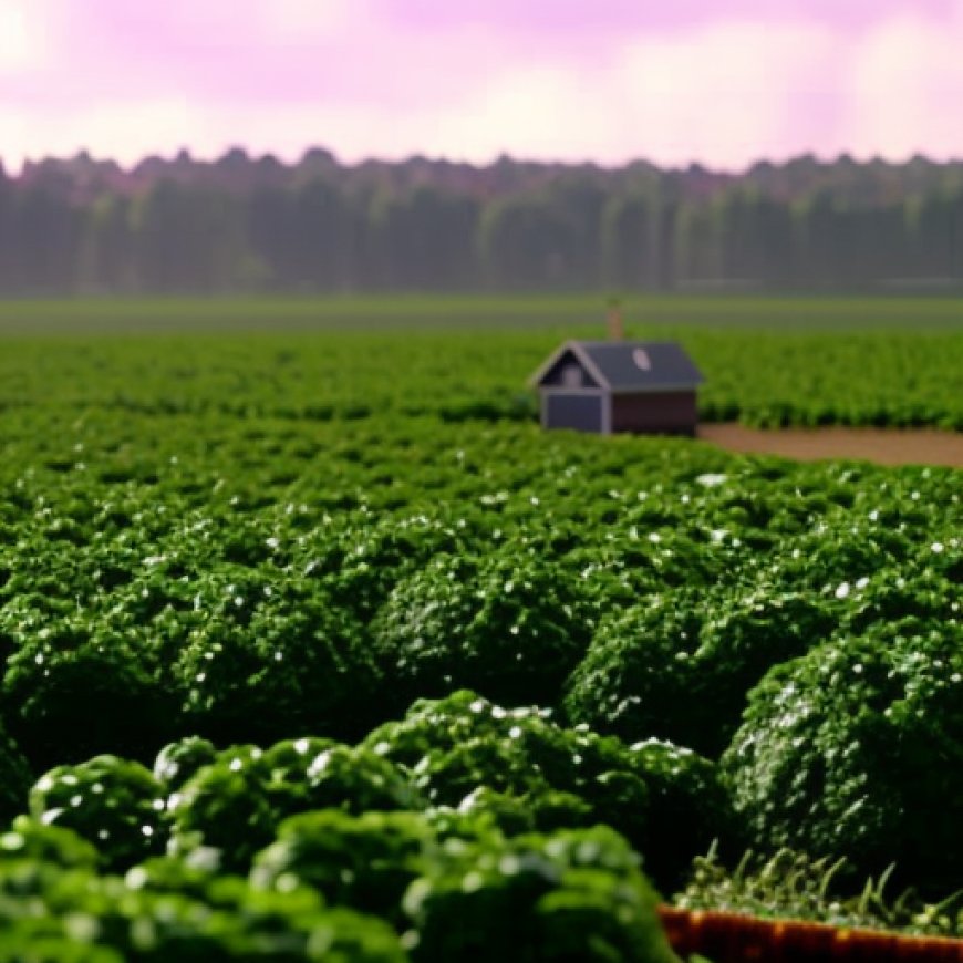 As Chesapeake farmland is harvested for developments, the city grapples with legal loopholes