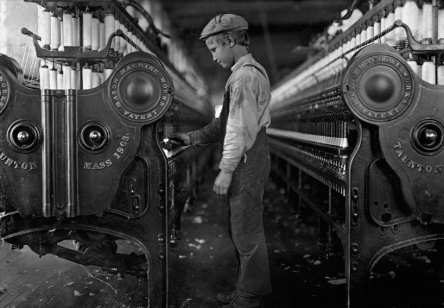 Attacks on U.S. child labor laws increase as violations skyrocket | SMART Union