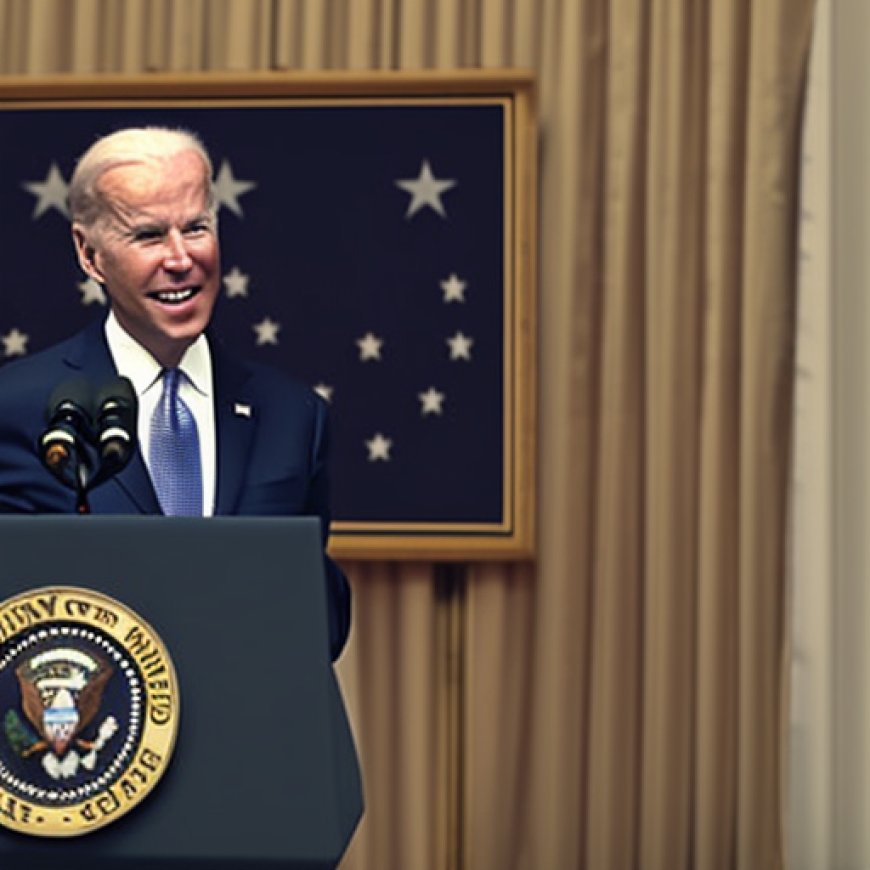 President Biden Announces Over $5 Billion to Support Rural Communities During Investing in Rural America Event Series