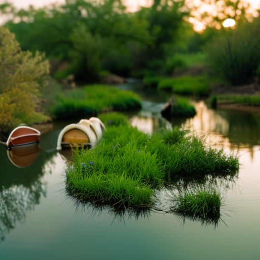 Riparian and stream ecosystem workshop set for Nov. 15 in Brady – AgriLife Today