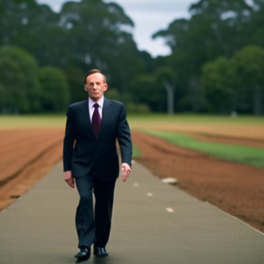Tony Abbott says ‘climate change cult’ will be discredited