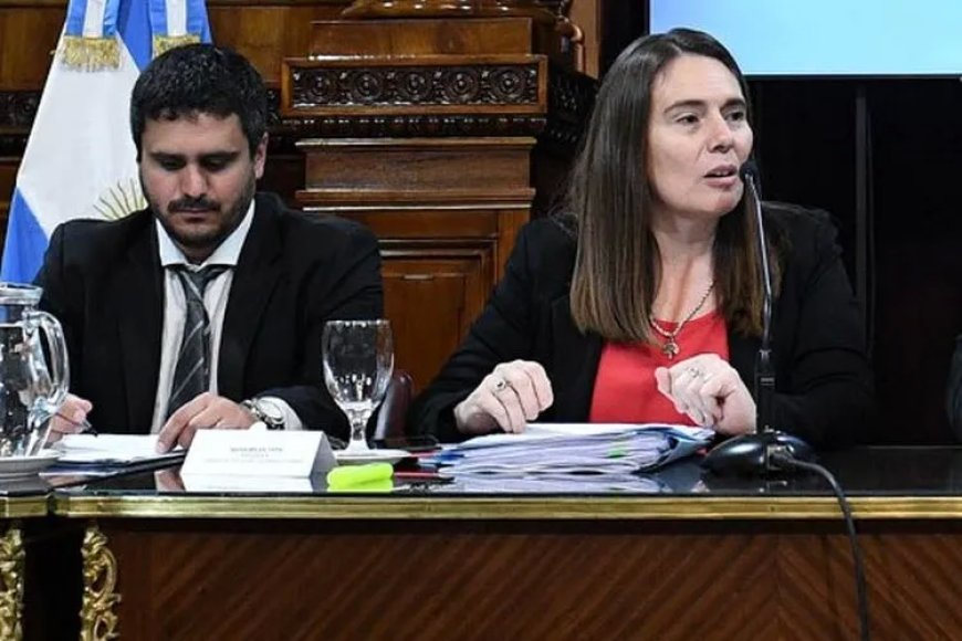 Con datos alarmantes sobre el tema en Argentina, dictaminaron un proyecto sobre abuso sexual infantil – Parlamentario