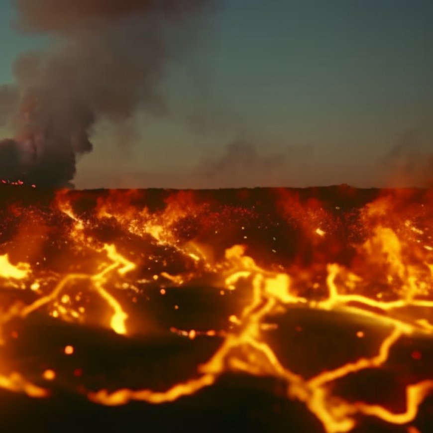 Book Excerpt: How America’s Forest Fire Revolution Lost Its Spark