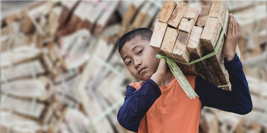 Department of Labor Report Highlights Severity of Child Labor in the US and Worldwide