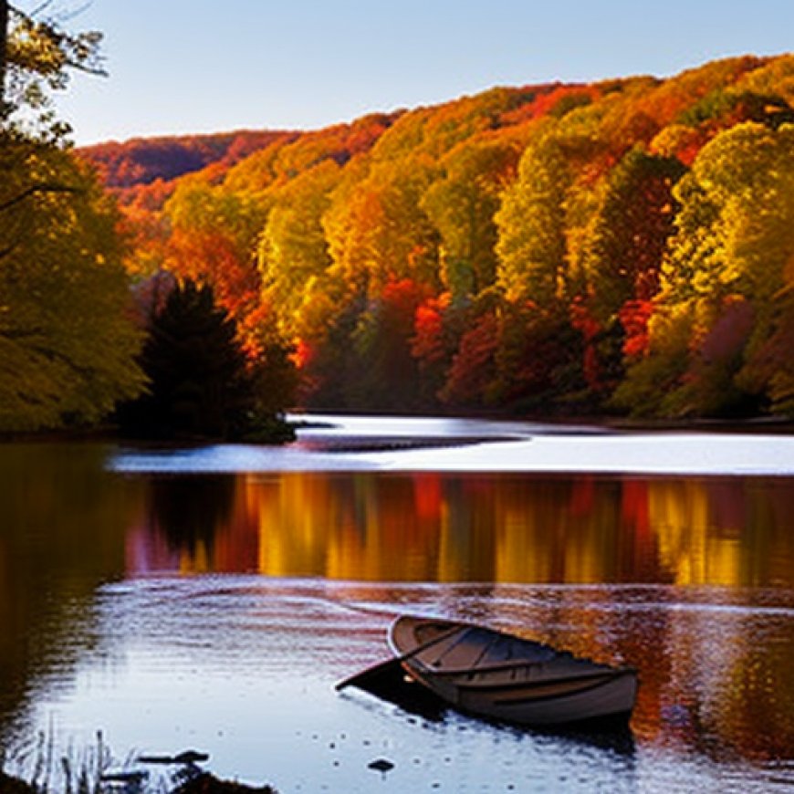 Bucknell to host 18th Annual Susquehanna River Symposium Nov. 3-4 – The Bucknellian