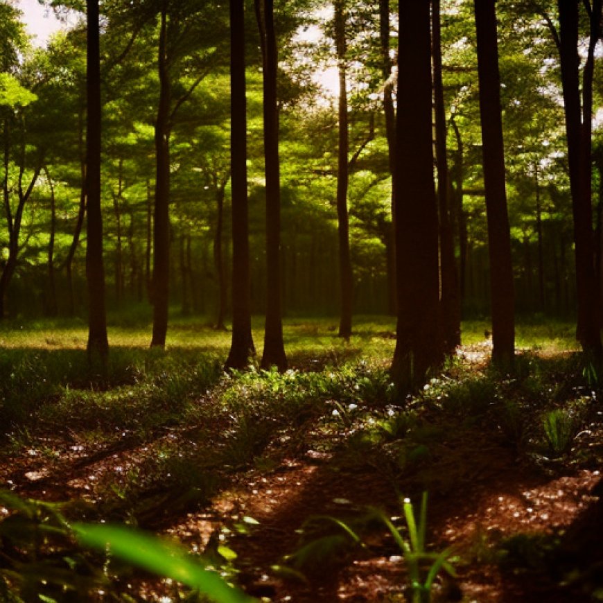 Conoce las cabañas de Finca Doña Domi en un bosque de Edomex