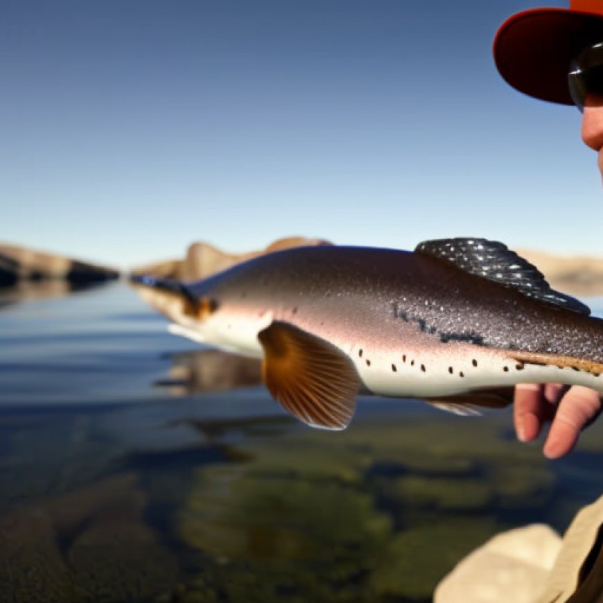 Court Upholds Protections for Southern California Steelhead, Center for Biological Diversity Reports