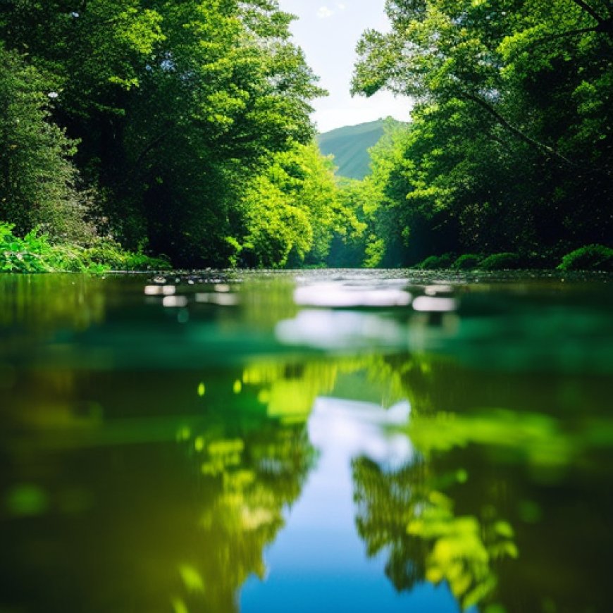 El acuífero de Río Verde recibirá una aportación extra de 450.000 metros cúbicos de agua de Rules