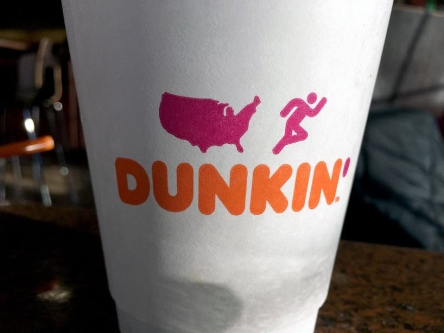 $100K Fine For Shrewsbury Dunkin’ Owner For Child Labor Law Violations