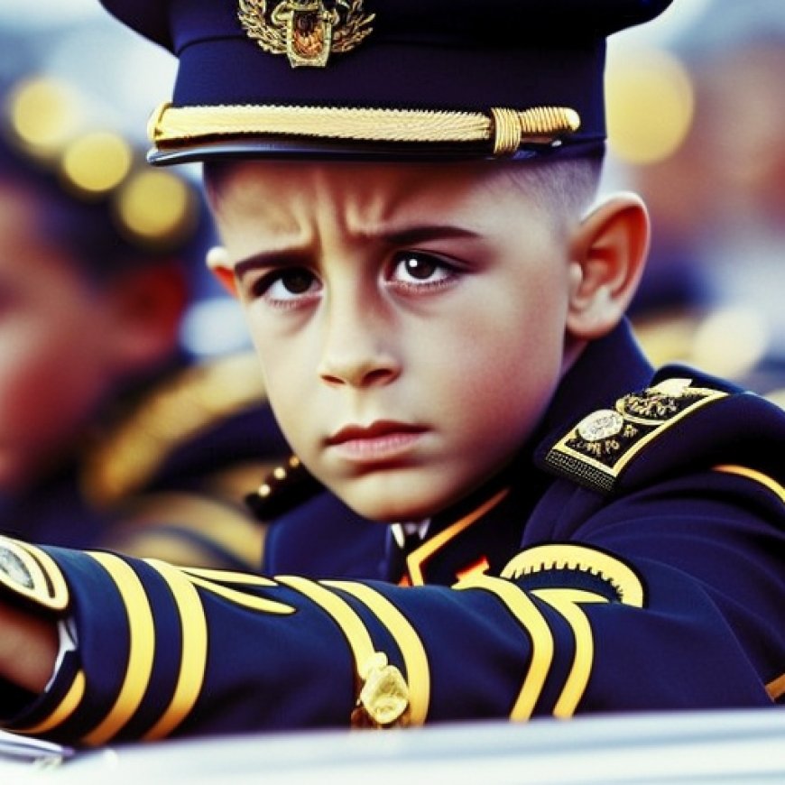 Infancias militarizadas: de Antonio Bussi a Patricia Bullrich | “El Estado no puede llegar a los niños a través de las fuerzas de seguridad”