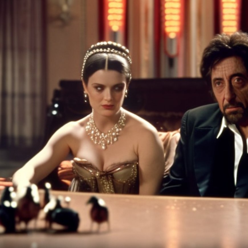 Al Pacino: ¿cuánto deberá pagarle a su novia en concepto de manutención infantil?