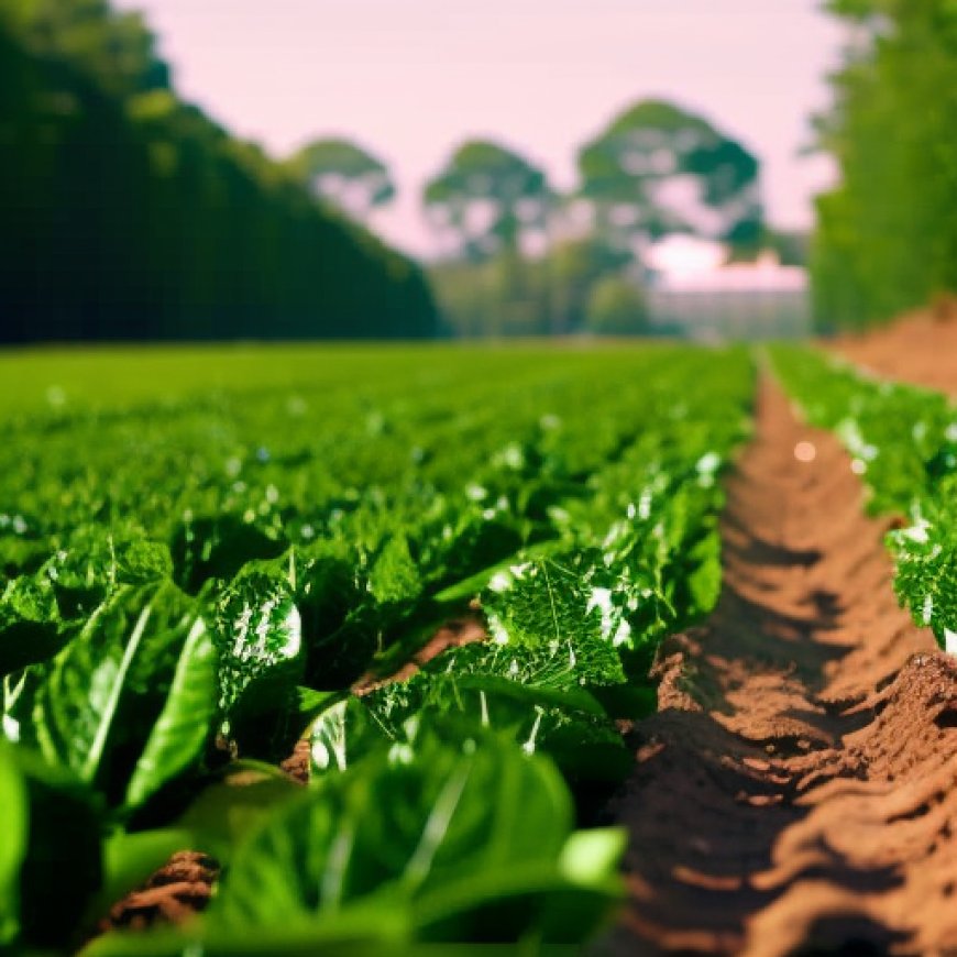 INIA lanza innovador sistema que permitirá predecir sequía agrícola en la zona centro-sur del país – Ministerio de Agricultura